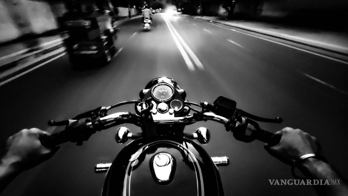 El 95% de las motocicletas que son confiscadas en Saltillo no son reclamadas por falta de legalidad