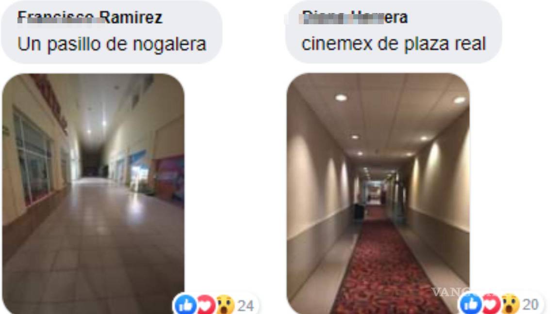 $!Tomado de la sección de comentarios en la publicación del grupo “Shitpost Saltirancher”