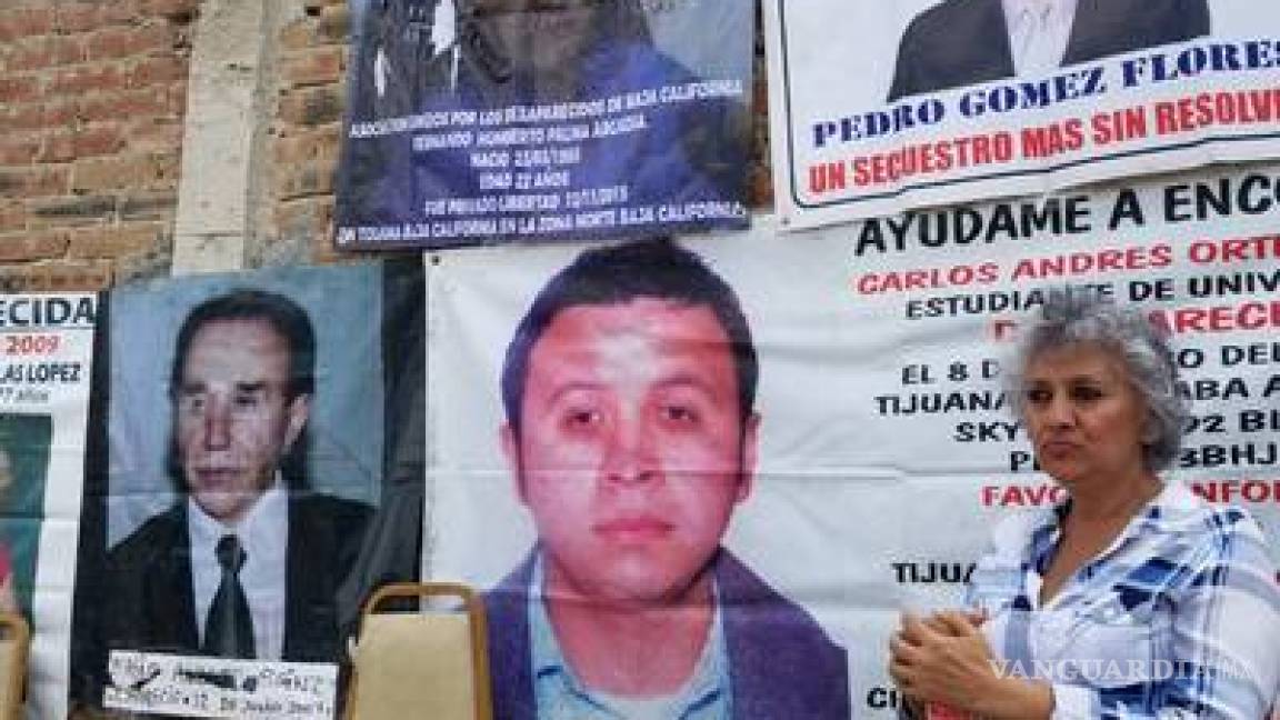 Pagarán a familiares sueldo de burócratas desaparecidos de Coahuila