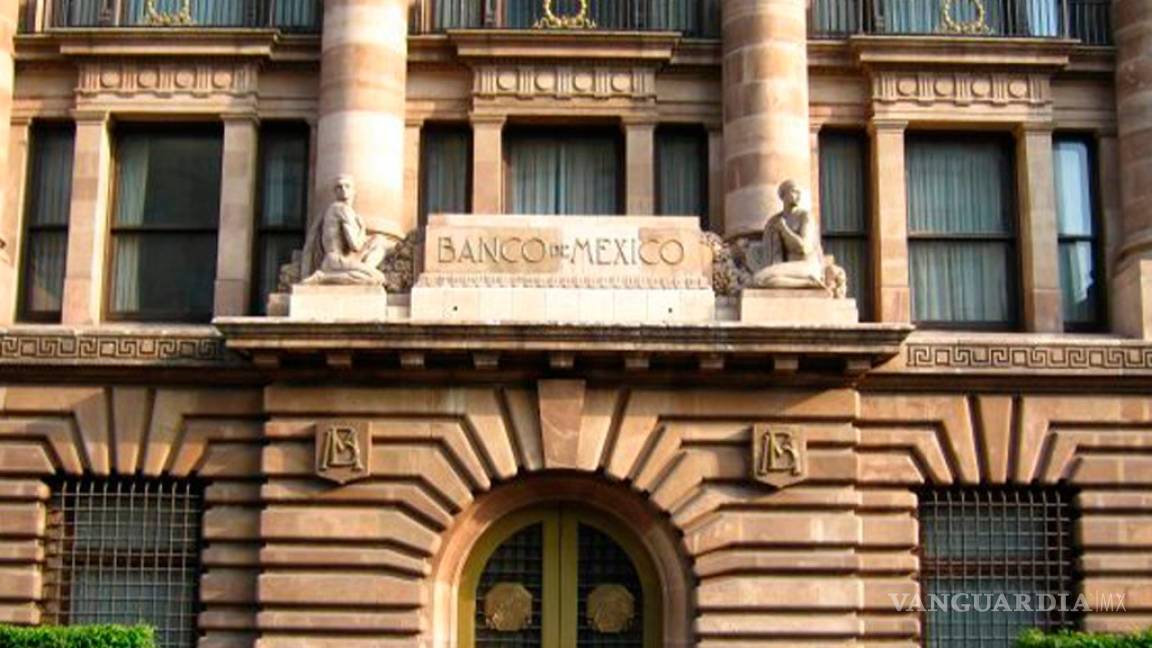 Despide Banxico el año sin cambios en su tasa de interés