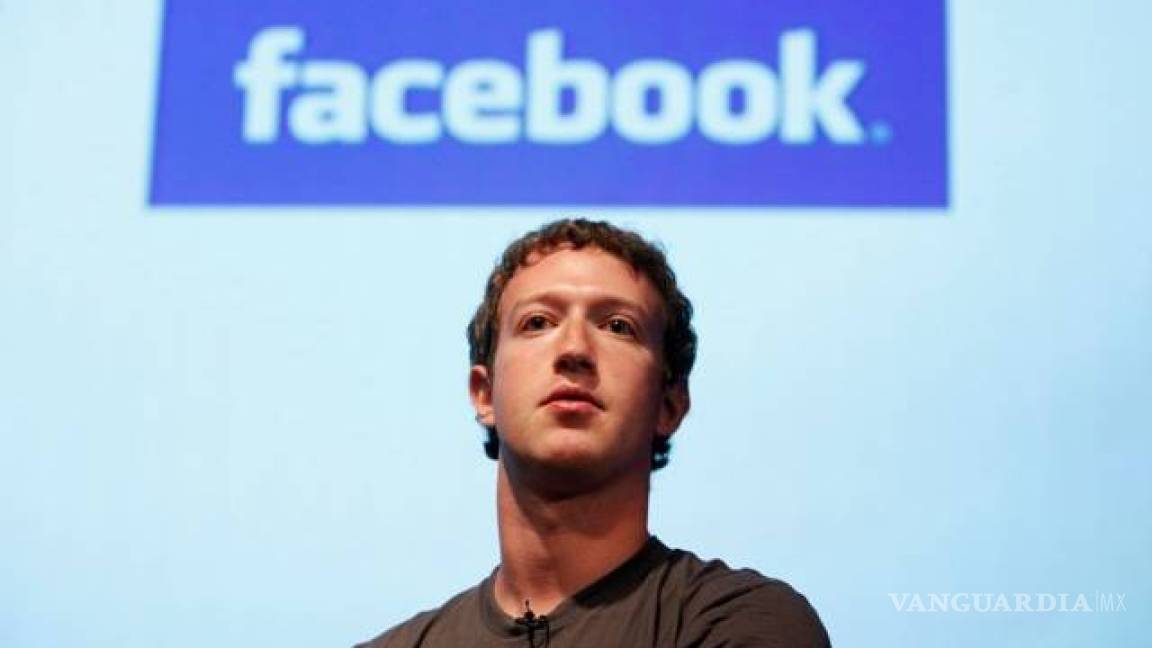 Mark Zuckerberg anuncia que podría pagar a editores por poner su contenido en una nueva sección de noticias