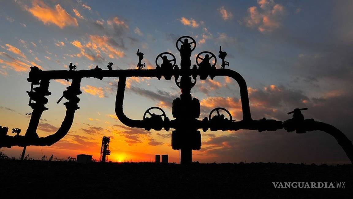 Por bajas temperaturas en EU, Texas suspende suministro de gas natural en norte de México