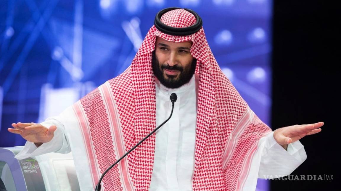 Concluye la CIA que el príncipe heredero saudí ordenó matar a periodista Jamal Khashoggi