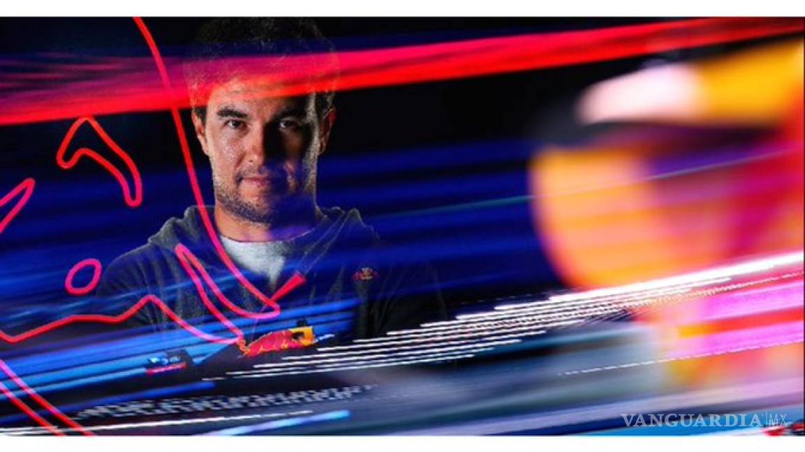 La llegada de 'Checo' Pérez colapsó las redes de Red Bull