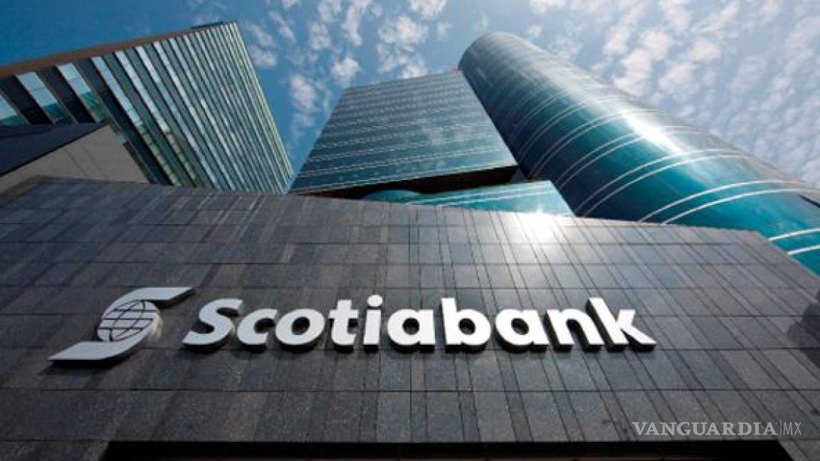 Inversionistas de Scotiabank, interesados en Banamex