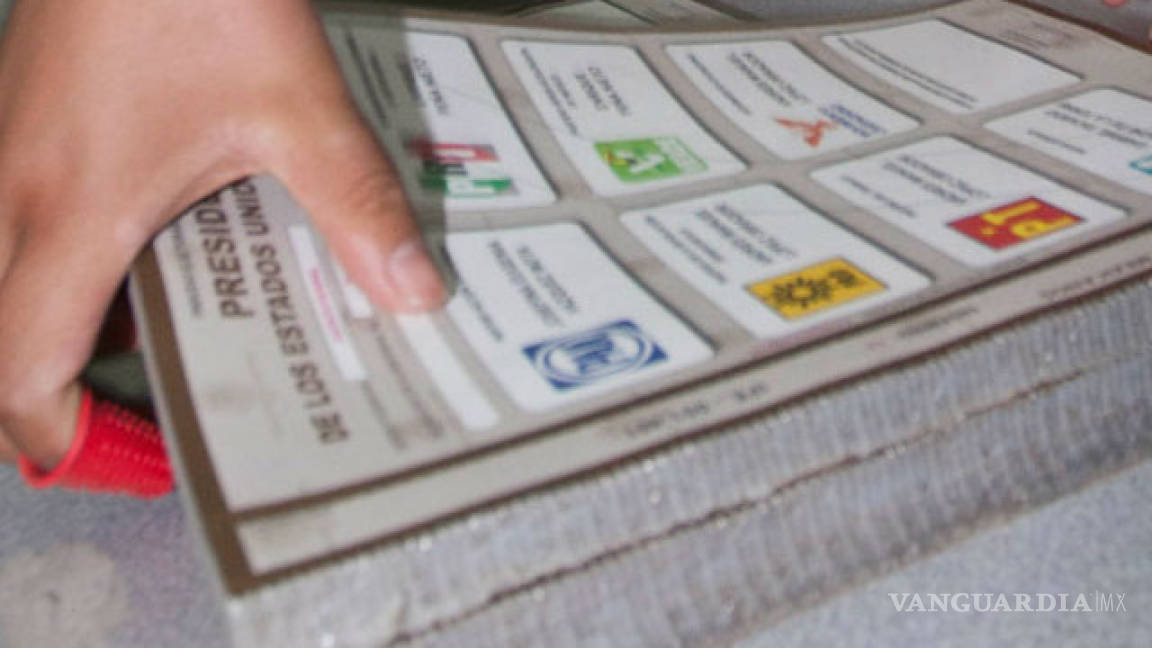 Roban más de 11 mil boletas electorales en Tabasco
