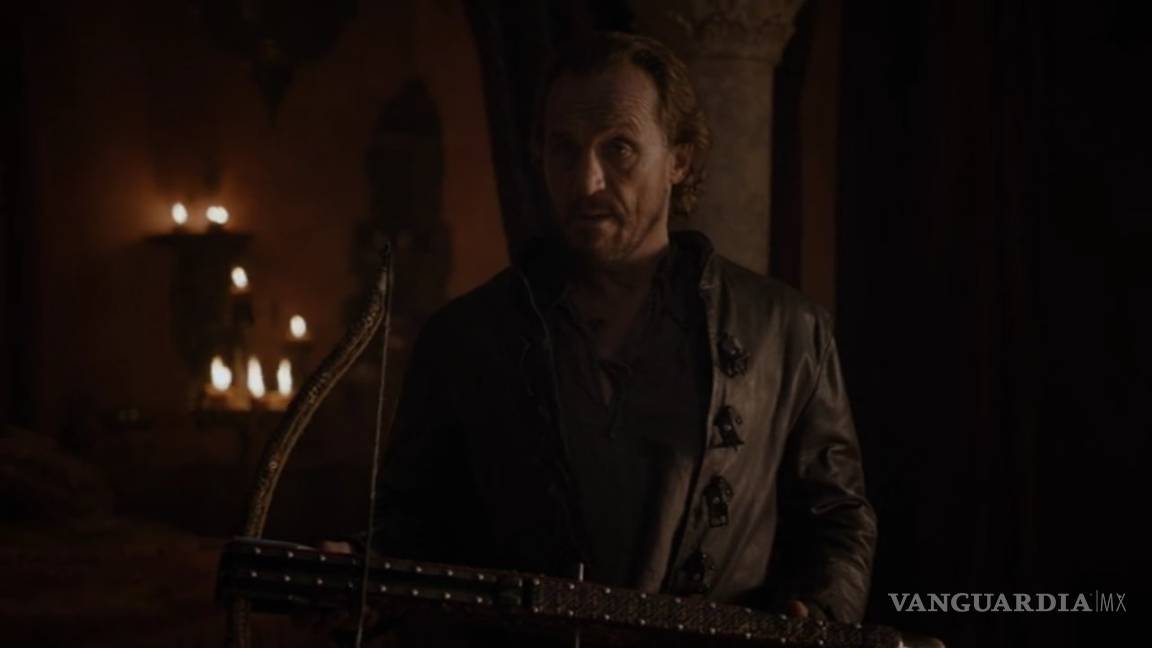 $!¡Spoilers! Reseña del capítulo 1 de la temporada 8 de Game of Thrones