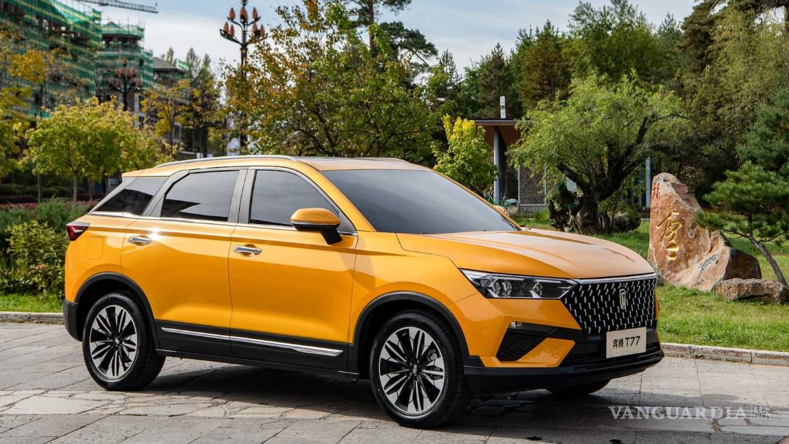 $!Xiaomi se adelanta a Apple y lanzará su propio coche, un SUV accesible