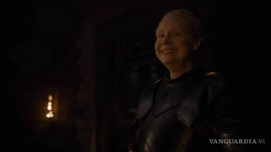 $!Game of Thrones 8x02: Silencio antes de la tempestad