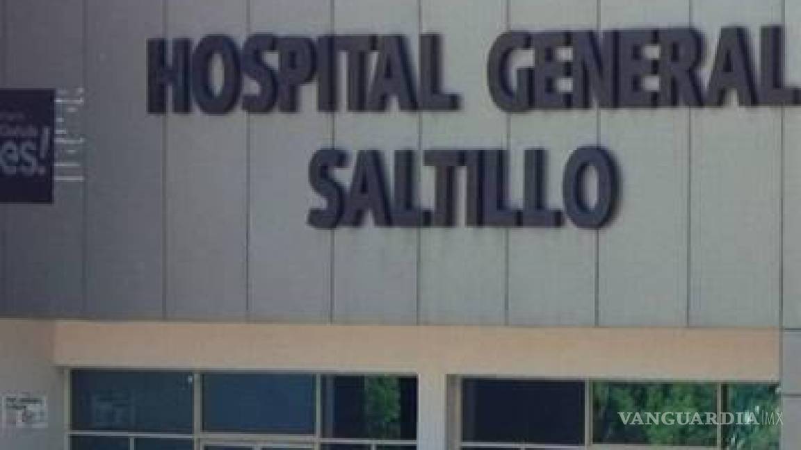 Reportan recién nacida fallecida por COVID-19 en Saltillo