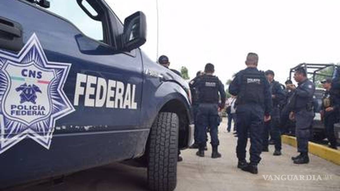 $!'Ven, aquí sí pagamos': Cártel Jalisco Nueva Generación recluta a ex policías federales... ¡a través de WhatsApp!