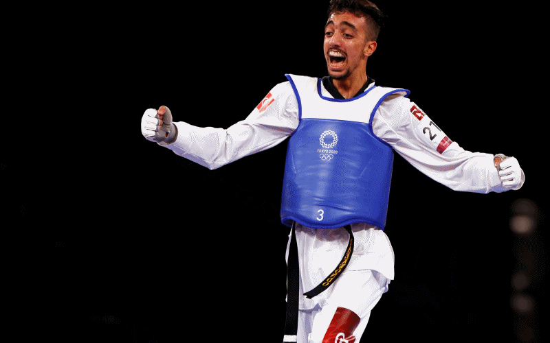 $!Tokio 2020: actividades el 24 julio del 2021 en fotografías