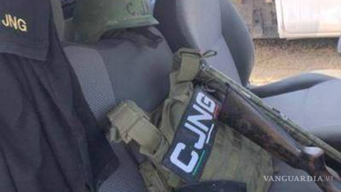 $!Sobreviví a una escuela de sicarios del Cártel Jalisco Nueva Generación...... “ves cómo matan a la gente... vives el terror” (video)