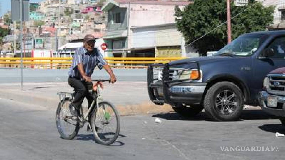 Contará Torreón con nueve tramos más de ciclovías: Héctor Rivera