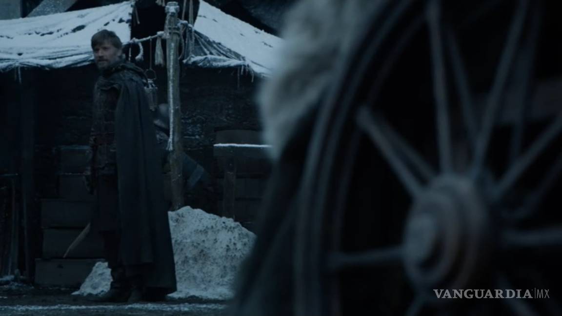 $!¡Spoilers! Reseña del capítulo 1 de la temporada 8 de Game of Thrones