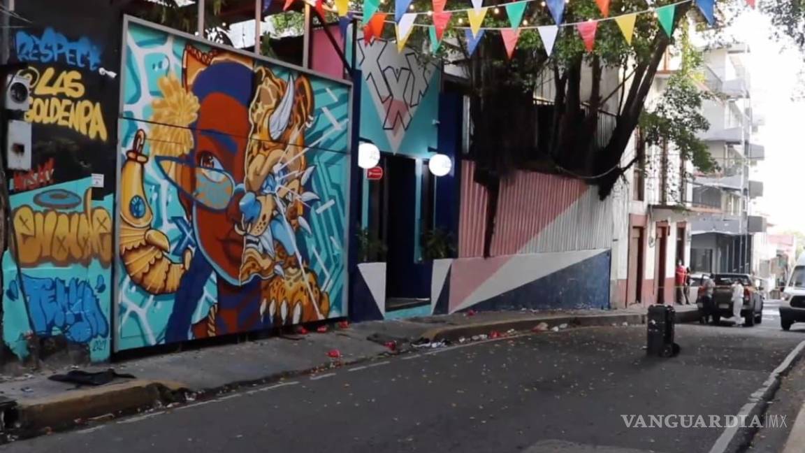 $!Aunque cuatro personas habían sido trasladadas con vida al hospital, fallecieron en el mismo.