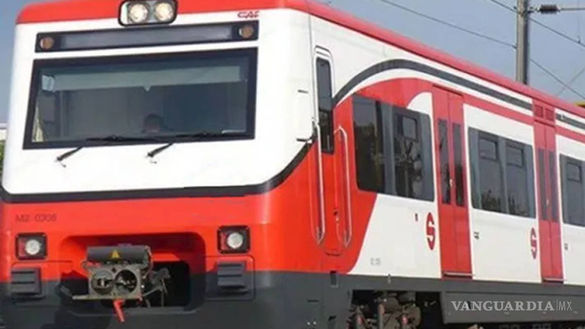 SCT pide 22 mil mdp para el tren suburbano de Nuevo León