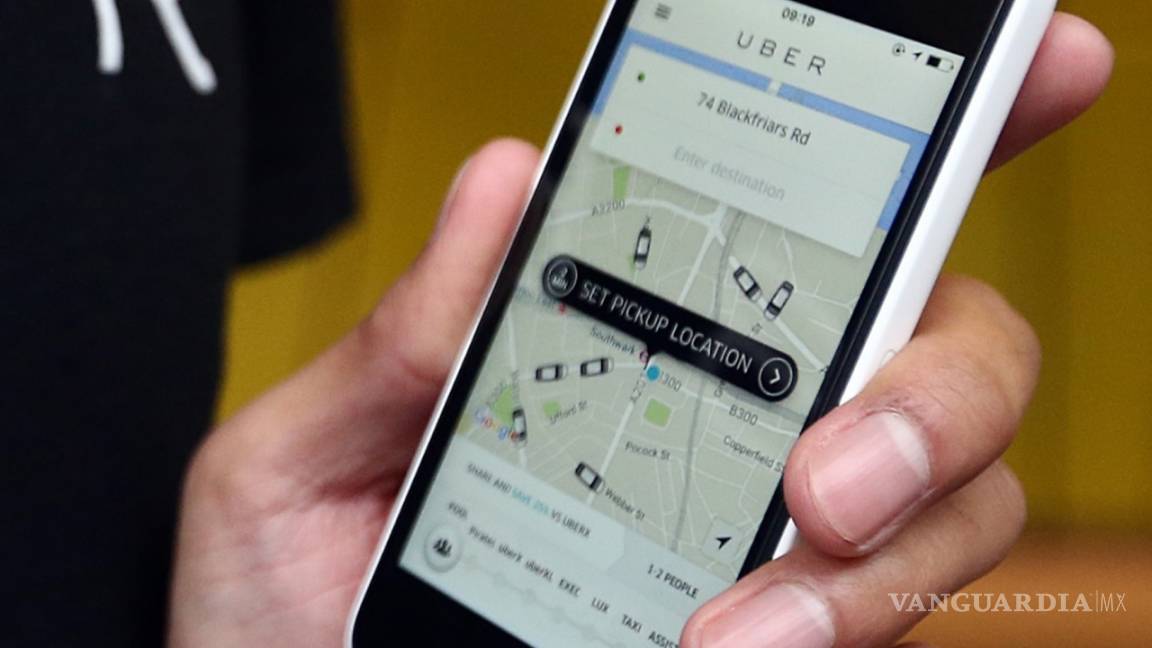 Uber, Lyft y Airbnb permiten negar servicios a neonazis en Washington