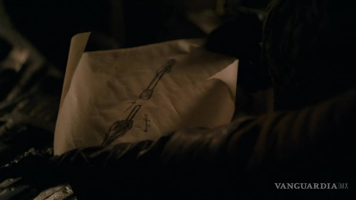 $!¡Spoilers! Reseña del capítulo 1 de la temporada 8 de Game of Thrones