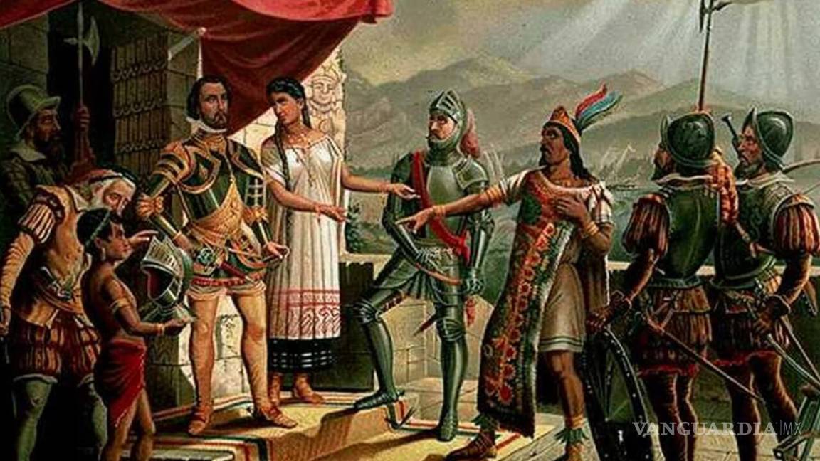 'Hernán Cortés. Encuentro y Conquista', la otra cara de un conquistador satanizado