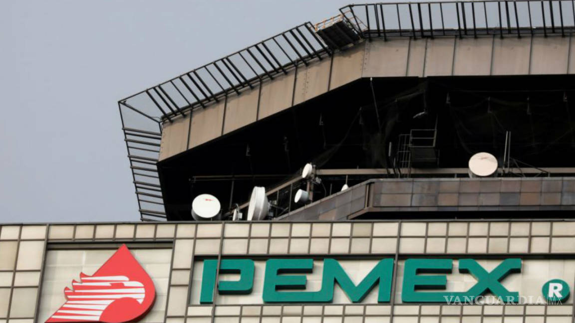 Invierte Pemex en refinería… que perdió 5 mil 500 mdp en dos años