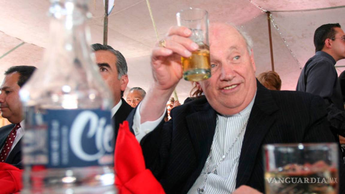 $!Pese a irregularidades, presentarán a ex obispo Onésimo Cepeda como candidato a diputado