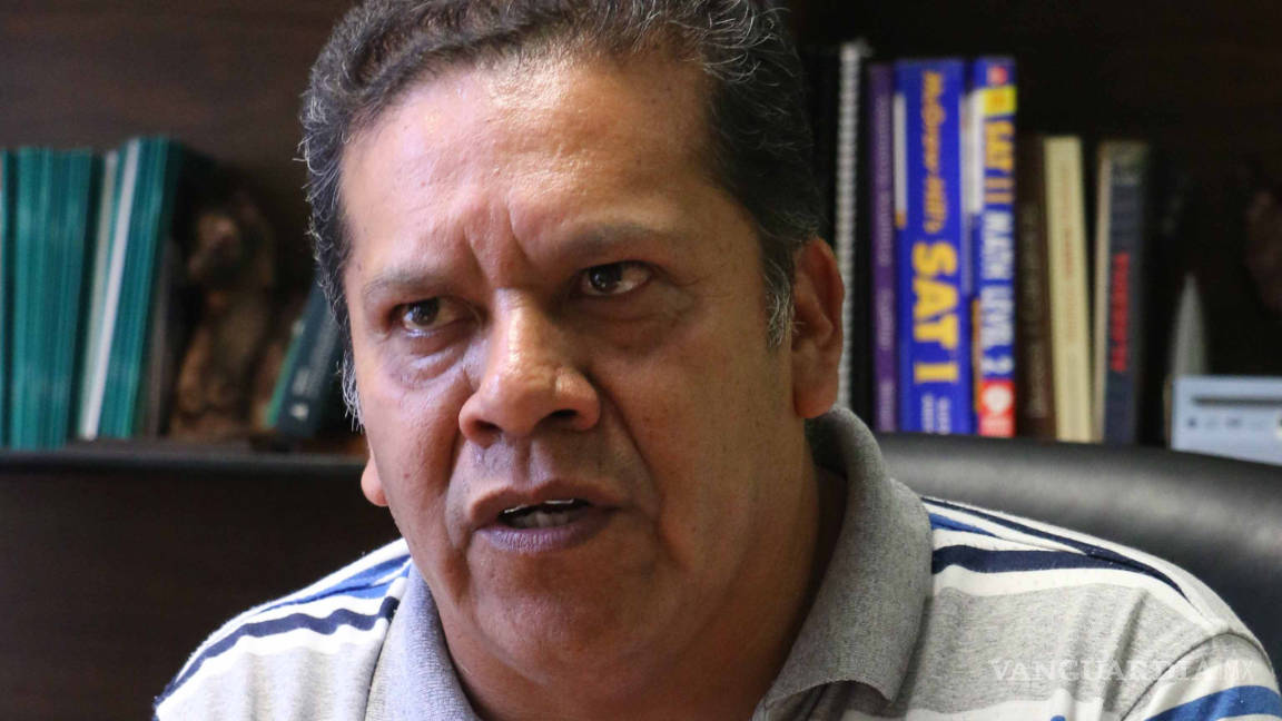 Definen en audiencia situación de Alday, director de la Narváez denunciado por acoso sexual