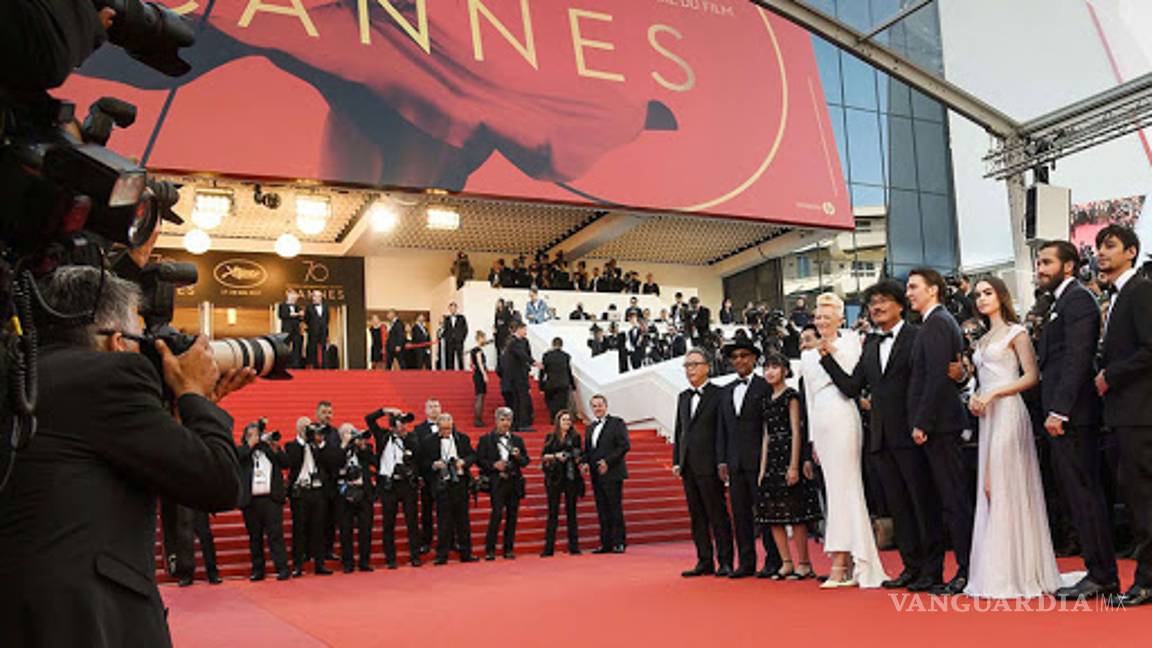 $!Cannes seleccionará sus películas favoritas en 2020 tras cancelación por COVID-19