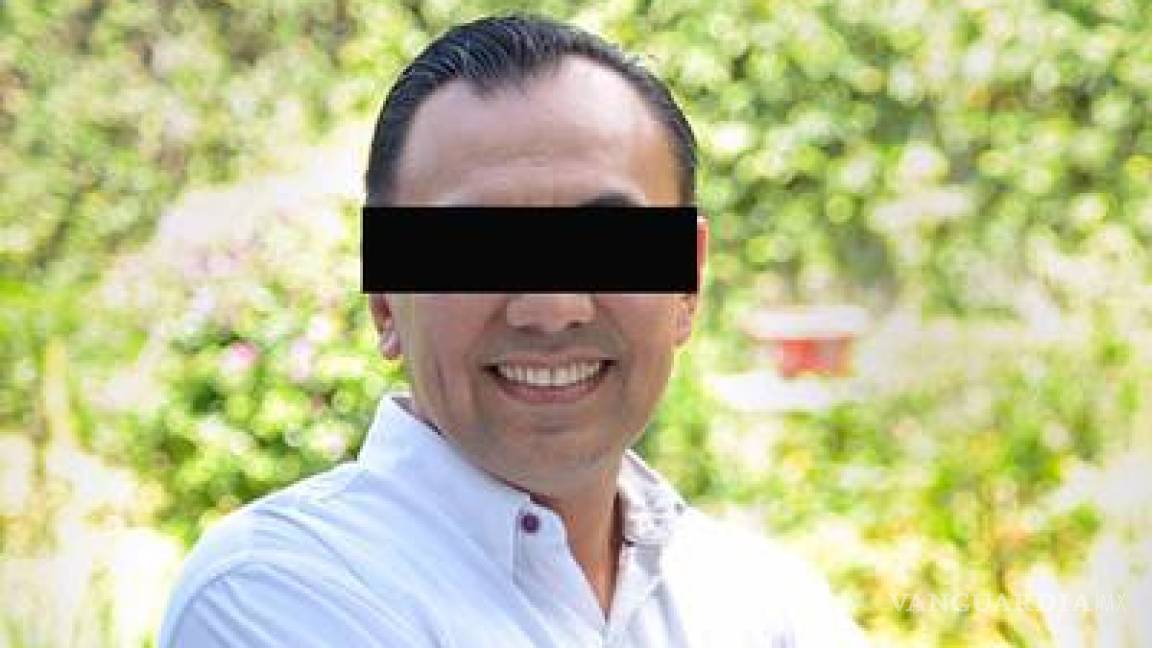 Detienen a político y periodista de Veracruz por fraude