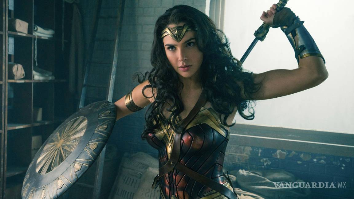 $!75 años de lucha, igualdad, justicia y belleza; 75 años de La Mujer Maravilla