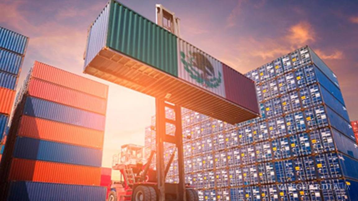 $!A pesar de esta situación, los estados norteños han mantenido un flujo de exportaciones, sobre todo a Estados Unidos.