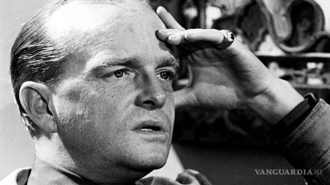 $!Truman Capote, padre del nuevo periodismo