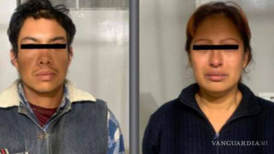 $!Mamá de presunta feminicida de Fátima acusa irregularidades en el caso