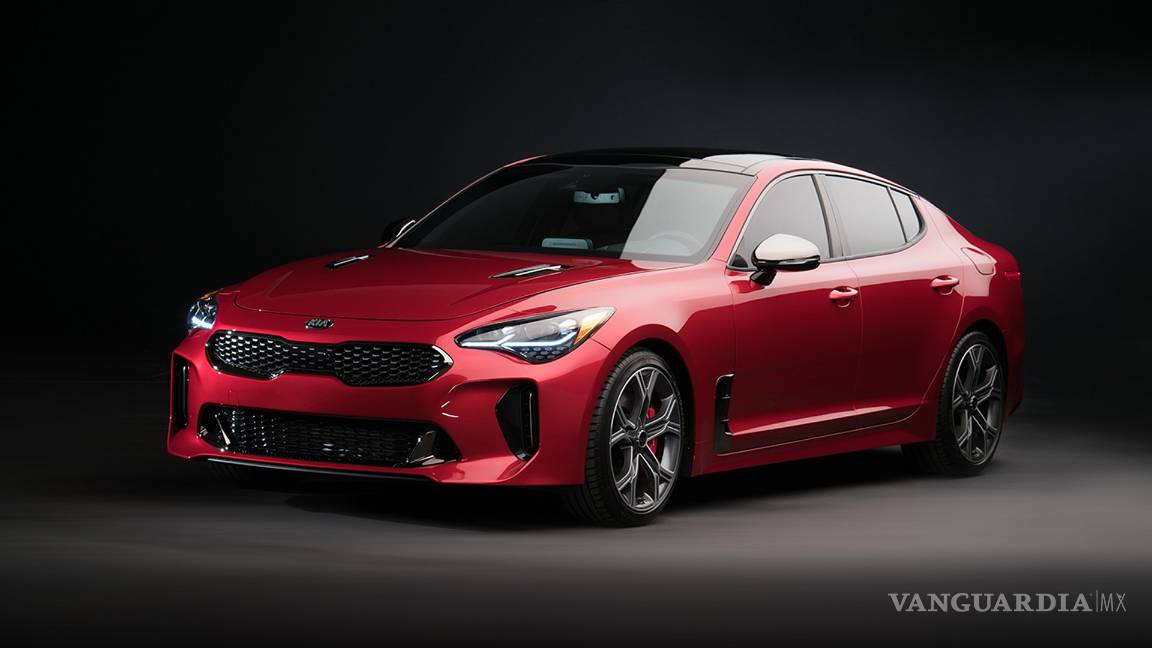 $!KIA traerá estos dos nuevos autos a México
