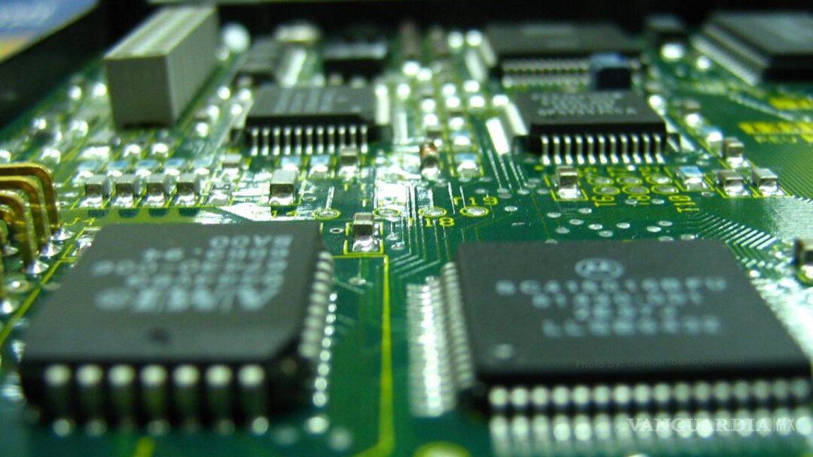 $!Detiene GM producción en 8 plantas por escasez de semiconductores; una en México