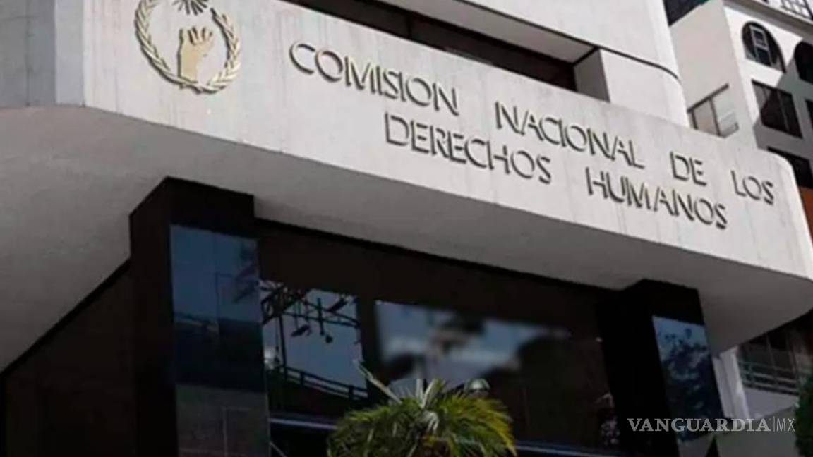 Suma penal federal de Ramos Arizpe 93 quejas ante la CNDH; ya van más que en todo 2020
