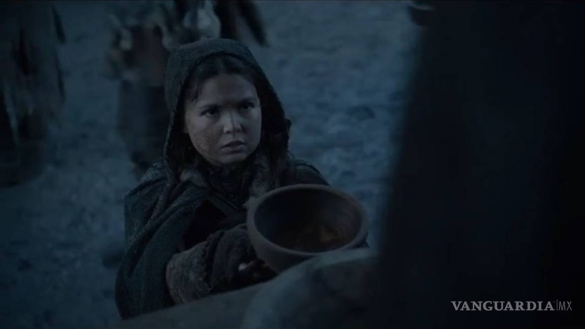 $!Game of Thrones 8x02: Silencio antes de la tempestad