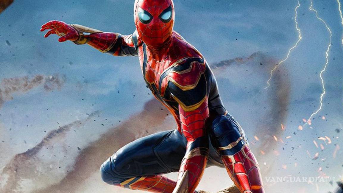 ‘Spider-Man: No Way Home’, la primera película en recaudar mil millones de dólares en la era post-pandemia
