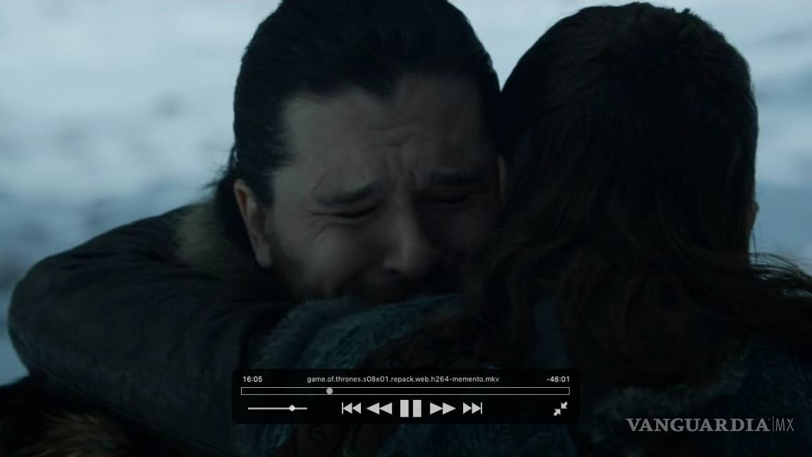 $!¡Spoilers! Reseña del capítulo 1 de la temporada 8 de Game of Thrones