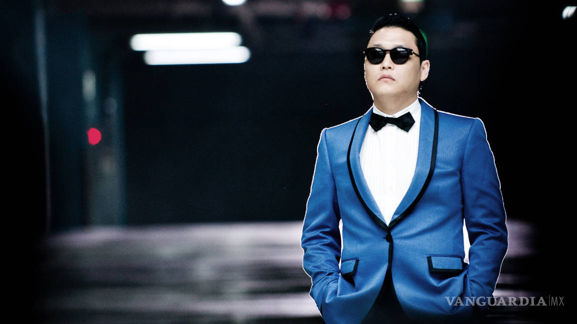 Psy va la Corte por pleito con sus inquilinos