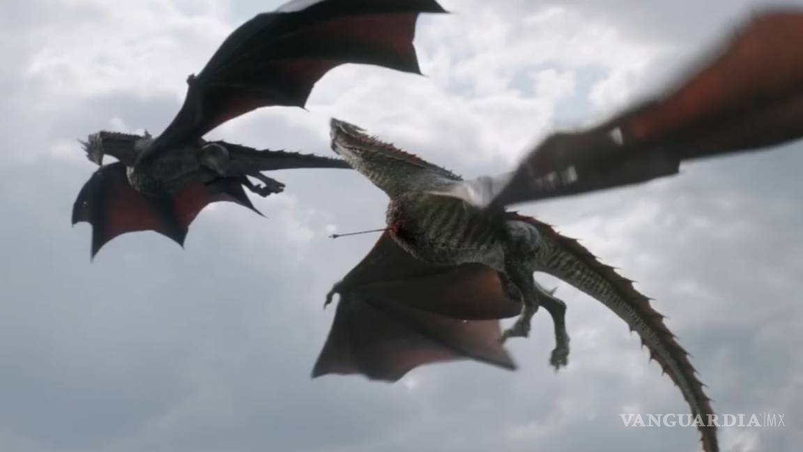 $!Tres corazones rotos en el último capítulo de 'Game Of Thrones'