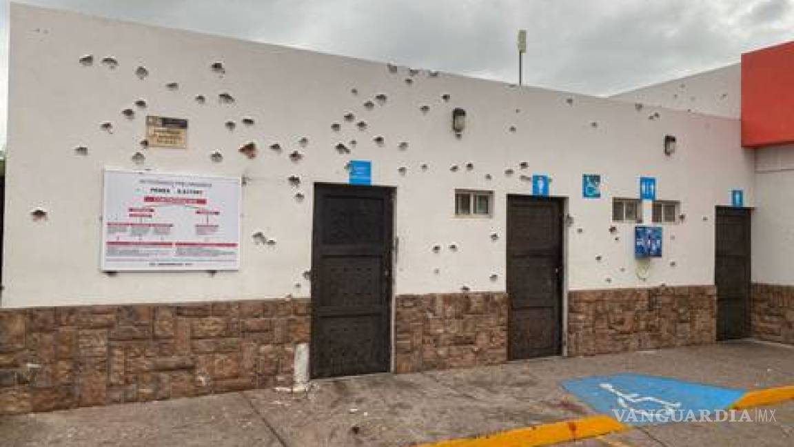 Guerra en el Cártel de Sinaloa... Chapitos y sicarios del 'Mayo' Zambada se enfrentan en Sonora