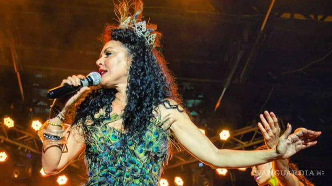 $!Murió la hija de Pablo Milanés, la cantante cubana Suylén Milanés