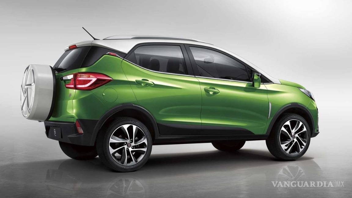 $!Más autos chinos llegarán a México, conoce a Changan y ByD