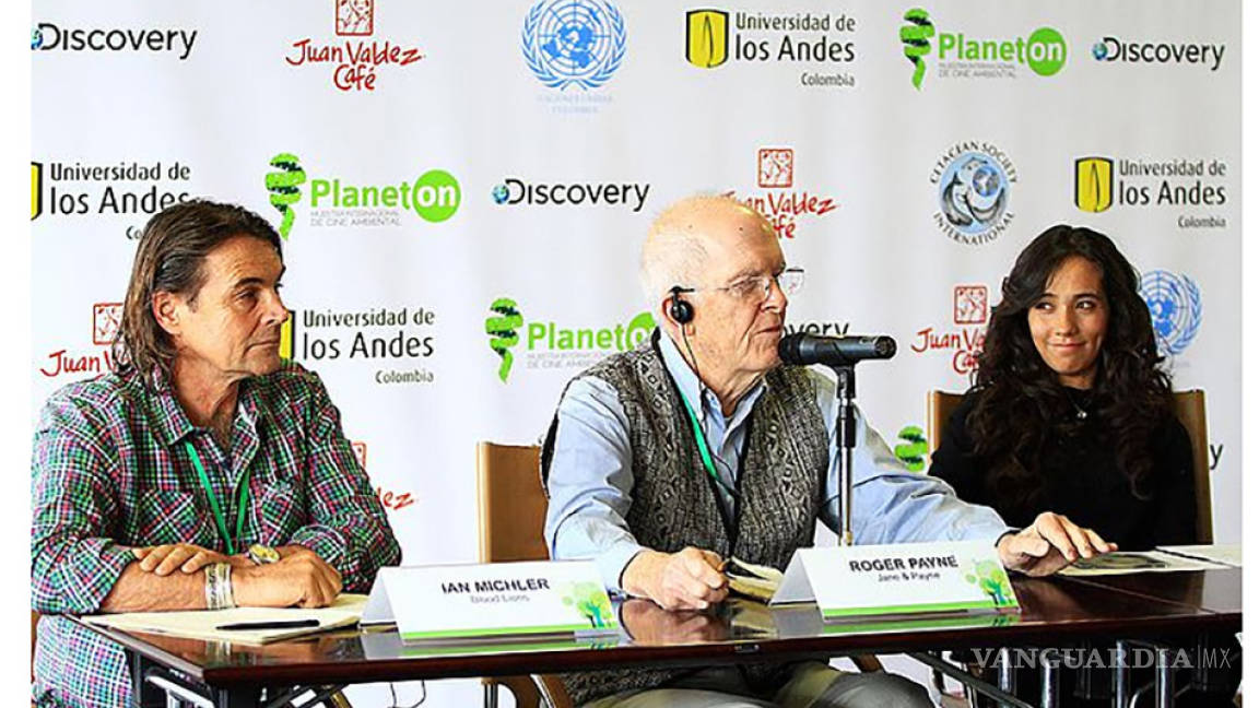 Festival de cine Planet ON muestra en Colombia la grave crisis medioambiental