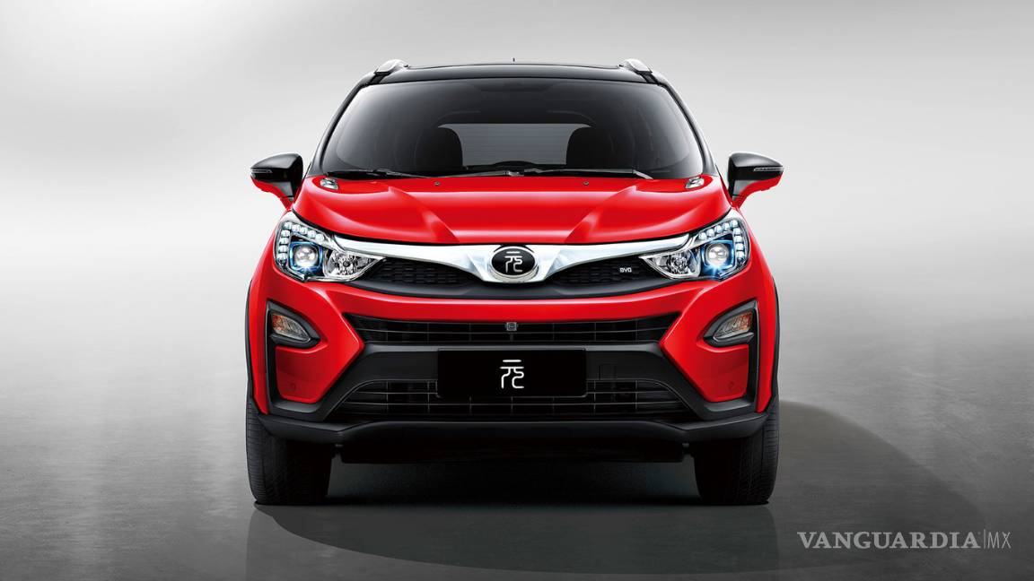 $!Más autos chinos llegarán a México, conoce a Changan y ByD