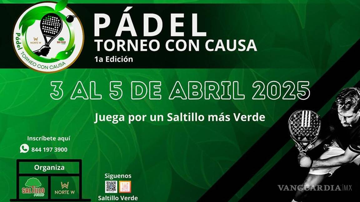 $!La iniciativa forma parte de una serie de actividades enfocadas en la preservación del medio ambiente.