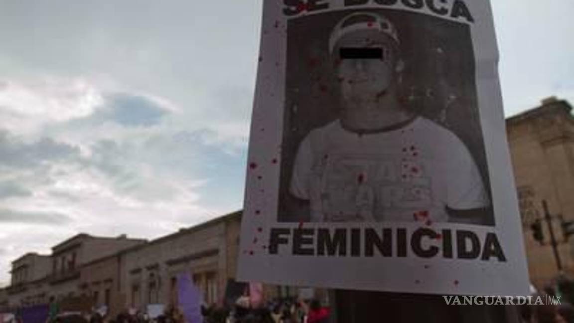 $!Diego Urik N fue quien ultimó a golpes a la mujer, que entonces contaba con 21 años