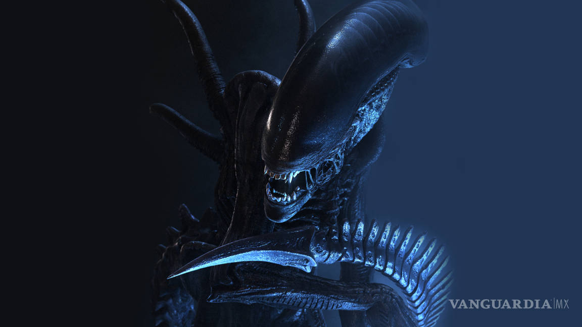 Nueva cinta de ‘Alien’ termina filmación