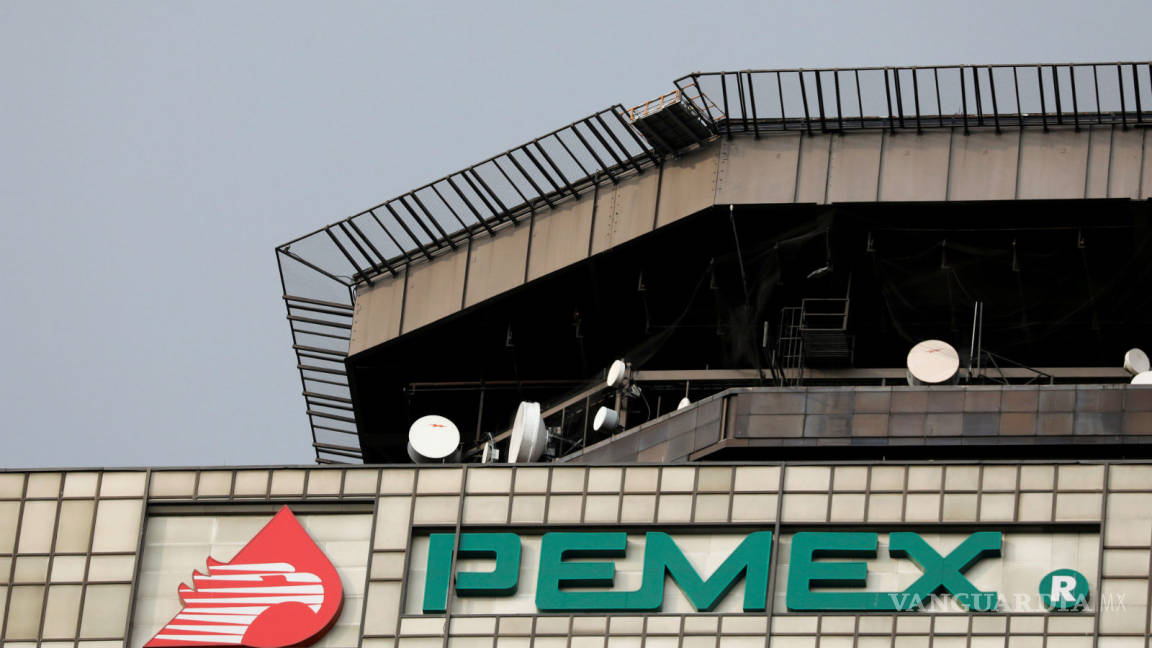 Advierten venta masiva de bonos de Pemex si hay un nuevo recorte de calificadoras